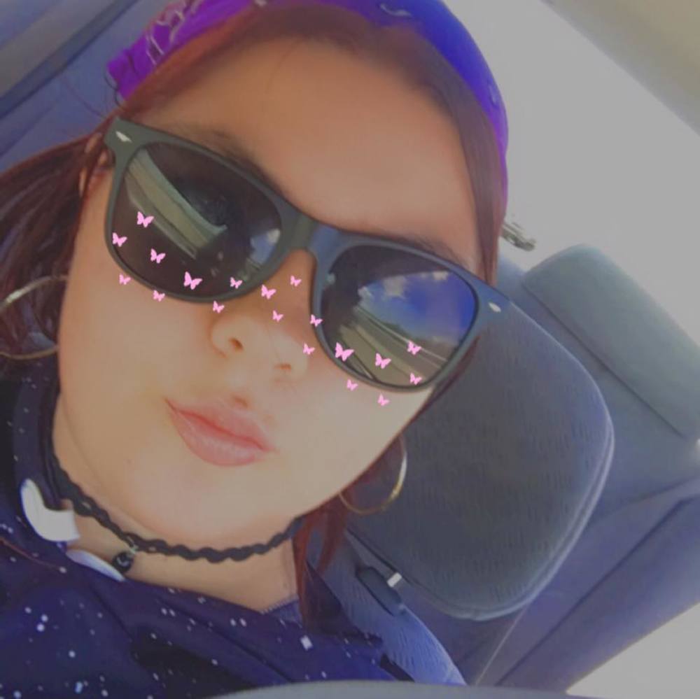 Meet your Posher, Tori